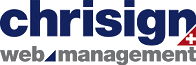 chrisign Logo